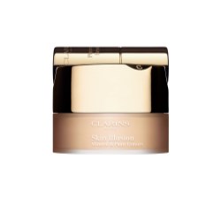 Cosmogen creates a “jewel” for Clarins Skin Illusion Foundation Powder